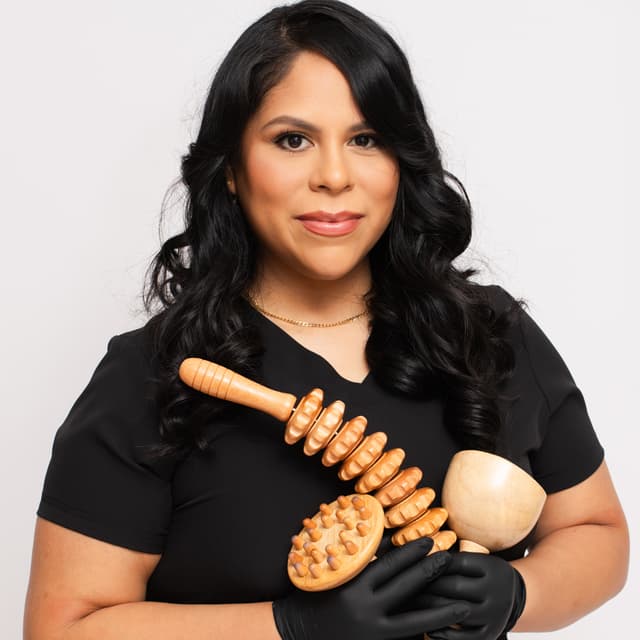 Wood Therapy 9 Sessions at The Esty Bar in Central Islip, NY